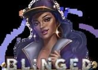 blinged игра