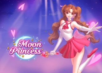 moon princess play n go автомат